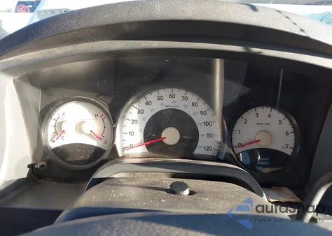 2005 Dodge Dakota St z USA, uszkodzony, nr VIN 1D7HE22K15S324266